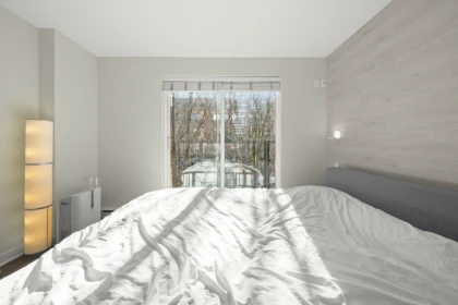 Bedroom 3 Photo of 1053 Homer Street, Vancouver, BC