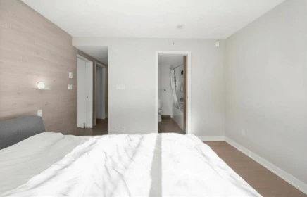 Bedroom 4 Photo of 1053 Homer Street, Vancouver, BC