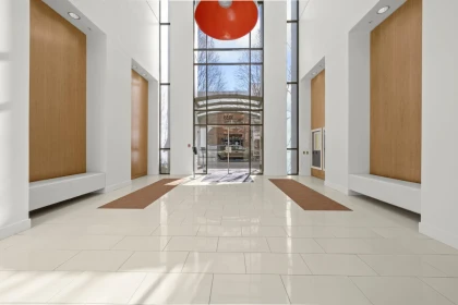 Entry Foyer Photo of 1053 Homer Street, Vancouver, BC
