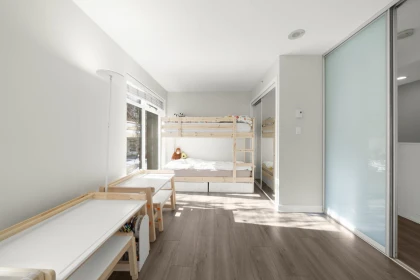 Loft / Bonus Room Photo of 1053 Homer Street, Vancouver, BC