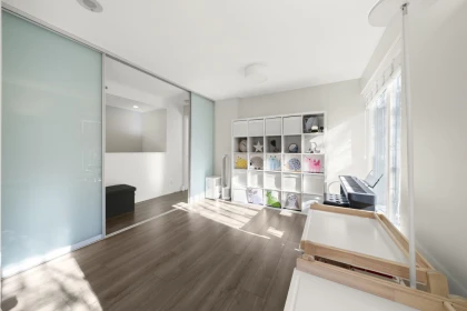 Office / Den Photo of 1053 Homer Street, Vancouver, BC