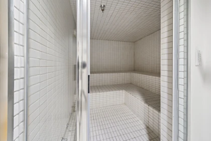 Outdoor Deck Photo of 1053 Homer Street, Vancouver, BC