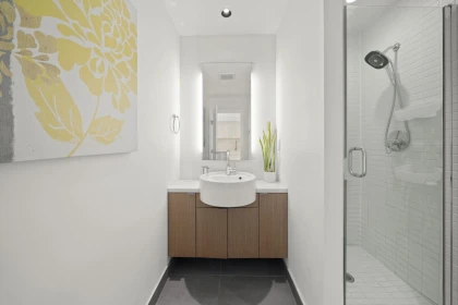 Pantry Photo of 1053 Homer Street, Vancouver, BC
