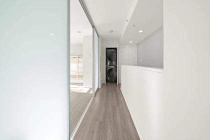 Walk-In Closet Photo of 1053 Homer Street, Vancouver, BC