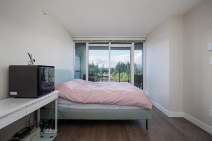 Breakfast Nook Photo of 1006 958 Ridgeway Avenue, Coquitlam, BC