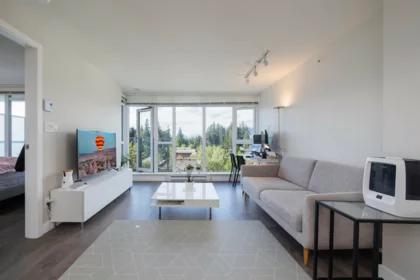 1006 958 Ridgeway Avenue, Coquitlam, BC, Coquitlam — Apartment/Condo for sale
