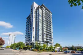 1006 958 Ridgeway Avenue, Coquitlam, BC