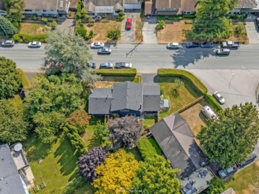 Community Amenities Photo (Clubhouse) of 999 53a Street, Delta, BC