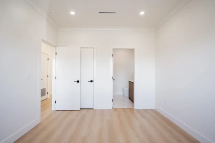 Loft / Bonus Room Photo of 3 6692 Napier Street, Burnaby, BC