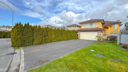 10675 Mckessock Place, Richmond, BC, Richmond — Single Family Residence for sale
