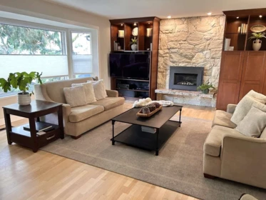 2685 Byron Road, North Vancouver, BC, North Vancouver — Single Family Residence for sale