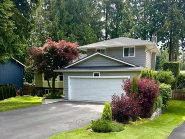 2685 Byron Road, North Vancouver, BC, North Vancouver — Single Family Residence for sale
