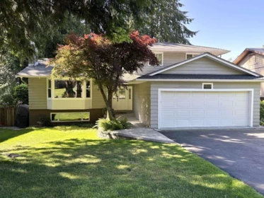 2685 Byron Road, North Vancouver, BC, North Vancouver — Single Family Residence for sale