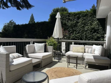 Garden / Landscaping Photo of 2685 Byron Road, North Vancouver, BC