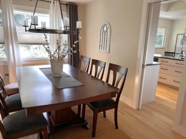 Kitchen Photo of 2685 Byron Road, North Vancouver, BC
