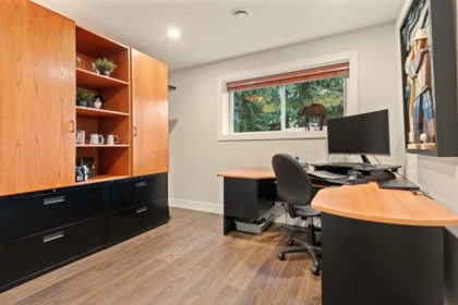 Mudroom Photo of 2685 Byron Road, North Vancouver, BC