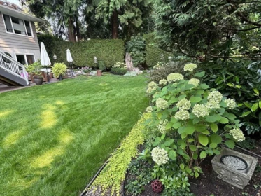Outdoor Kitchen Photo of 2685 Byron Road, North Vancouver, BC