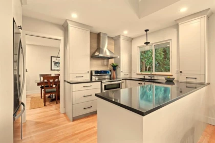 Pantry Photo of 2685 Byron Road, North Vancouver, BC