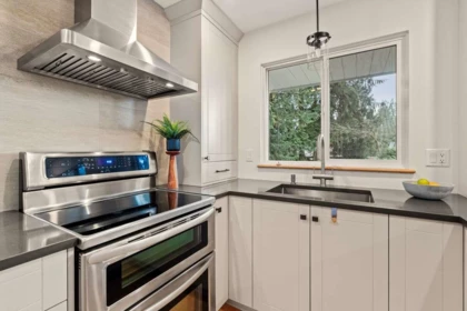 Primary Bedroom Photo of 2685 Byron Road, North Vancouver, BC