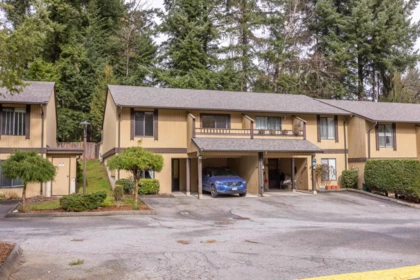 16 2998 Mouat Drive, Abbotsford, BC, Abbotsford — Townhouse for sale