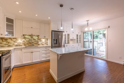 16 2998 Mouat Drive, Abbotsford, BC, Abbotsford — Townhouse for sale