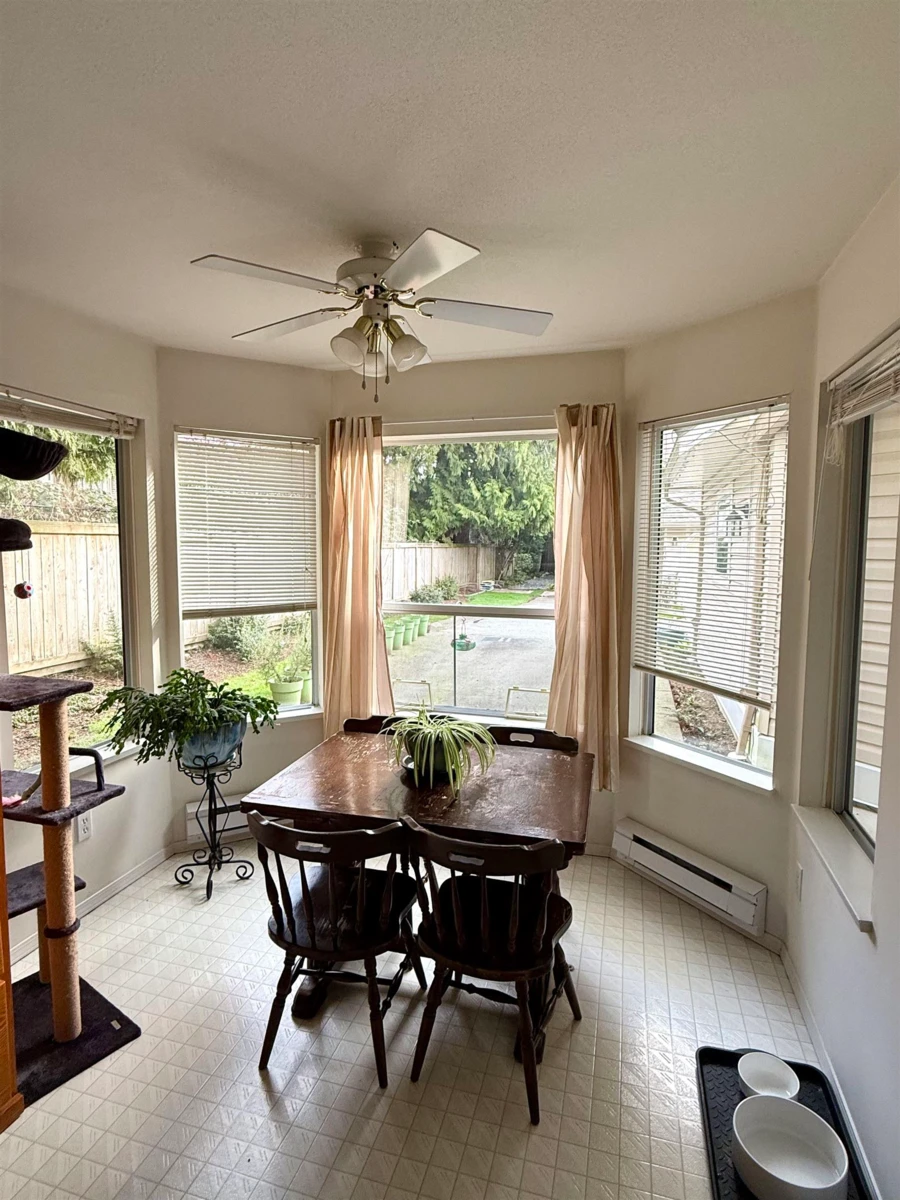 Family Room Photo of 107 16031 82 Avenue, Surrey, BC