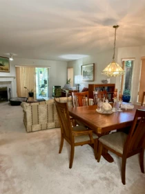 Breakfast Nook Photo of 107 16031 82 Avenue, Surrey, BC