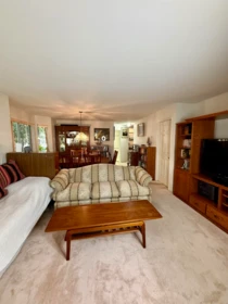 Kitchen Photo of 107 16031 82 Avenue, Surrey, BC
