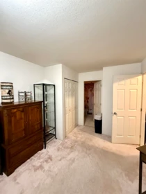 Walk-In Closet Photo of 107 16031 82 Avenue, Surrey, BC