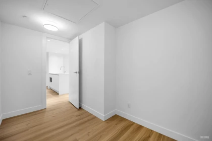 Loft / Bonus Room Photo of 811 908 Quayside Drive, New Westminster, BC