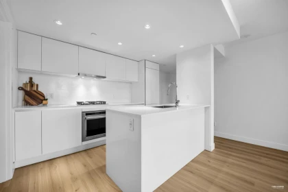 Pantry Photo of 811 908 Quayside Drive, New Westminster, BC