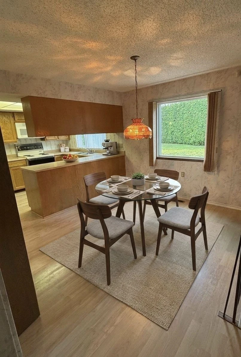 Family Room Photo of 1615 141b Street, Surrey, BC