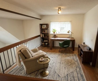 Bedroom 3 Photo of 1615 141b Street, Surrey, BC