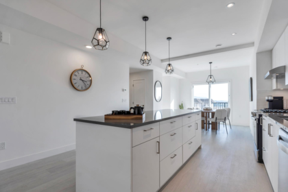 84 7381 Preston Boulevard, Mission, BC, Mission — Townhouse for sale