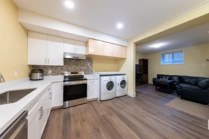 Aerial View of 2080 136 Street, Surrey, BC