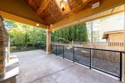 Fitness Center Photo Near 2080 136 Street, Surrey, BC