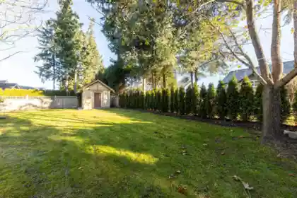 Playground / Recreational Area Near 2080 136 Street, Surrey, BC