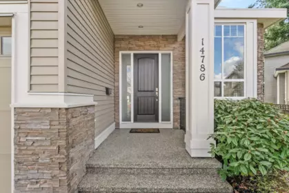 14786 57a Avenue, Surrey, BC, Surrey — Single Family Residence for sale