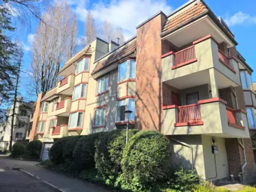 217 7531 Minoru Boulevard, Richmond, BC, Richmond — Apartment/Condo for sale