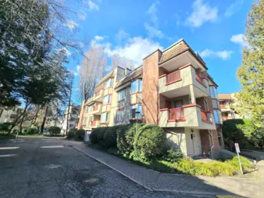 217 7531 Minoru Boulevard, Richmond, BC, Richmond — Apartment/Condo for sale