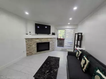 217 7531 Minoru Boulevard, Richmond, BC, Richmond — Apartment/Condo for sale