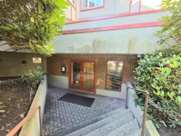 217 7531 Minoru Boulevard, Richmond, BC, Richmond — Apartment/Condo for sale