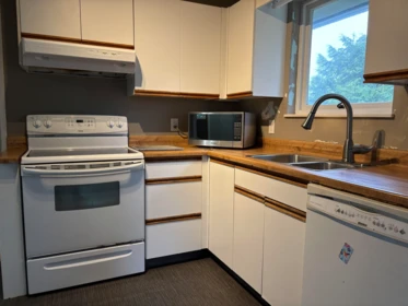 Breakfast Nook Photo of 981 Friar Crescent, North Vancouver, BC