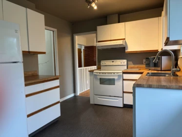 Pantry Photo of 981 Friar Crescent, North Vancouver, BC