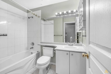 Pantry Photo of 112 19700 56 Avenue, Langley, BC