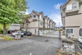 112 19700 56 Avenue, Langley, BC