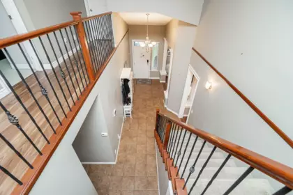 Basement Recreation Room Photo of 21118 123 Avenue, Maple Ridge, BC
