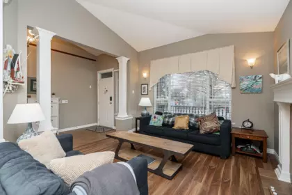 Kitchen Photo of 21118 123 Avenue, Maple Ridge, BC