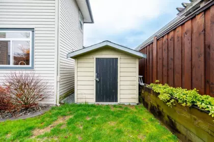 Outdoor Kitchen Photo of 21118 123 Avenue, Maple Ridge, BC