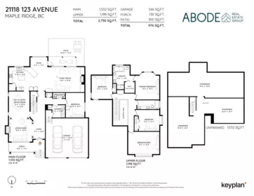 Playground / Recreational Area Near 21118 123 Avenue, Maple Ridge, BC